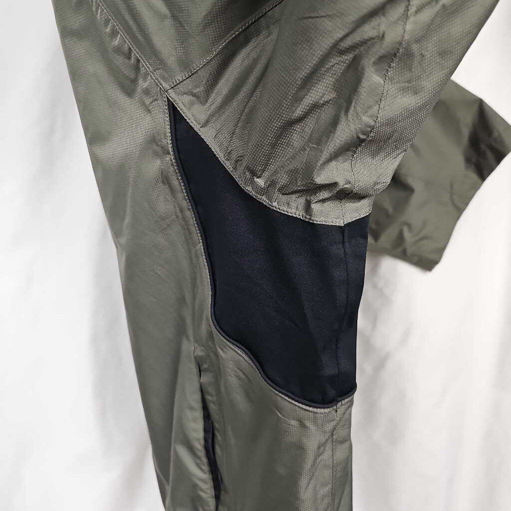 FootJoy DryJoys 1/4 Zip Wind Shirt, Men's Large