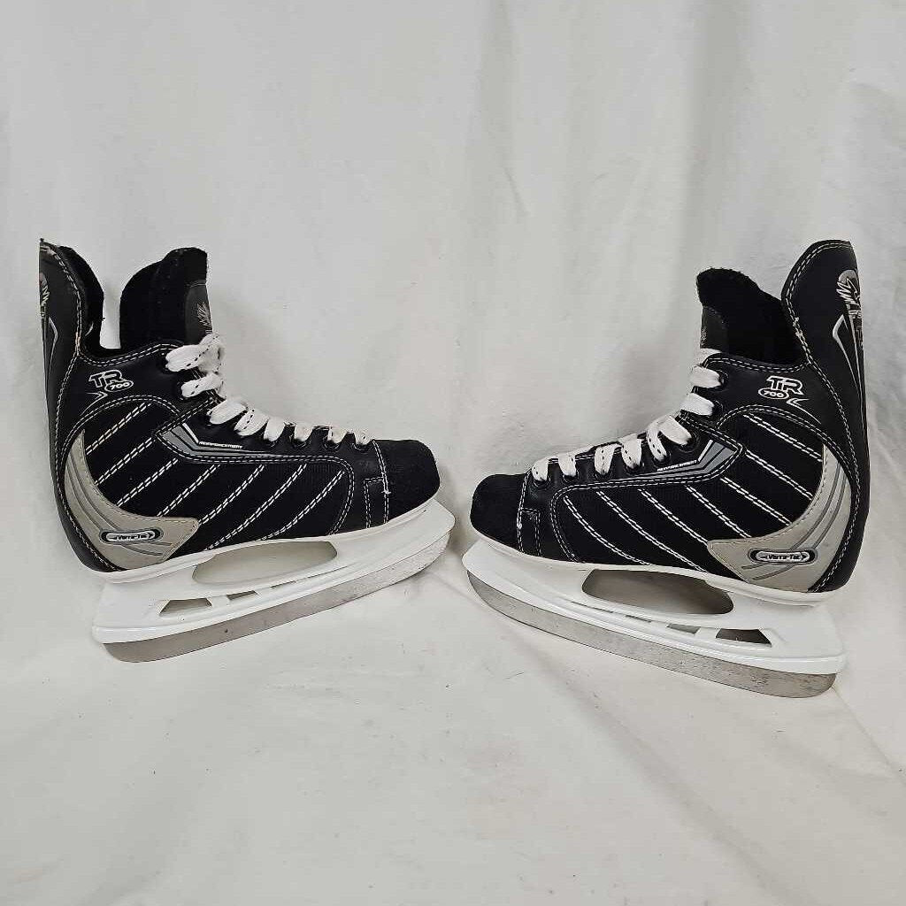 Tour TR700 Junior Hockey Skates, Size 2