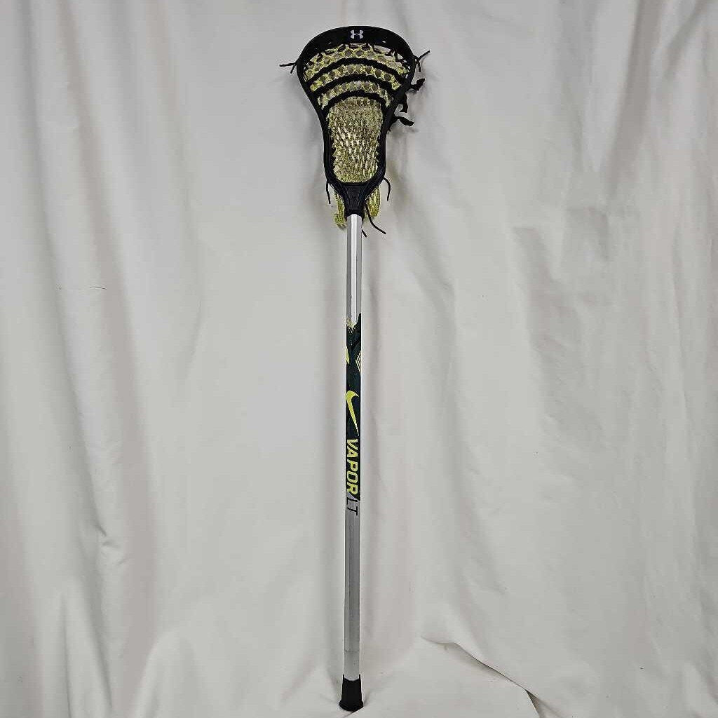 Under Armour NexGen/Nike Vapor LT Men's Lacrosse Stick