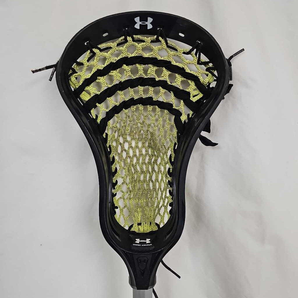 Under Armour NexGen/Nike Vapor LT Men's Lacrosse Stick