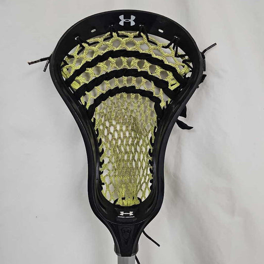 Under Armour NexGen/Nike Vapor LT Men's Lacrosse Stick