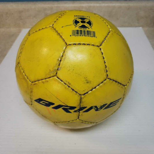 Brine Sonic Soccer Ball, Size 3