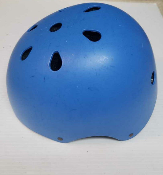 Unbranded Bike Helmet, Youth Medium