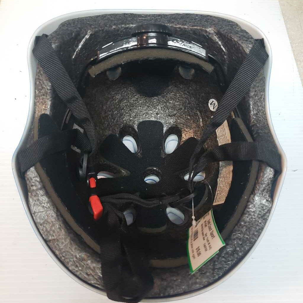 Unbranded Bike Helmet, Youth Medium