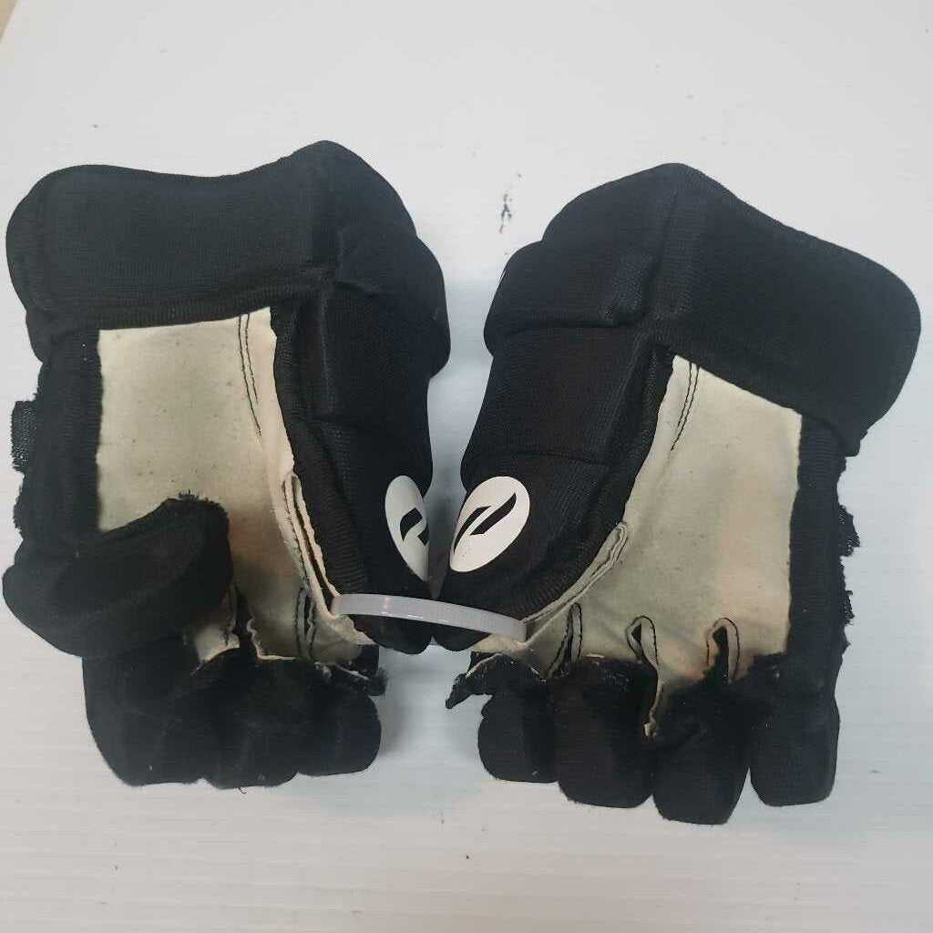 Pure Hockey Brand Hockey Gloves, 10"