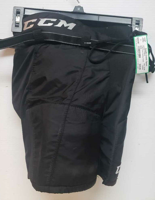 CCM Tacks Hockey Pants, Youth Medium