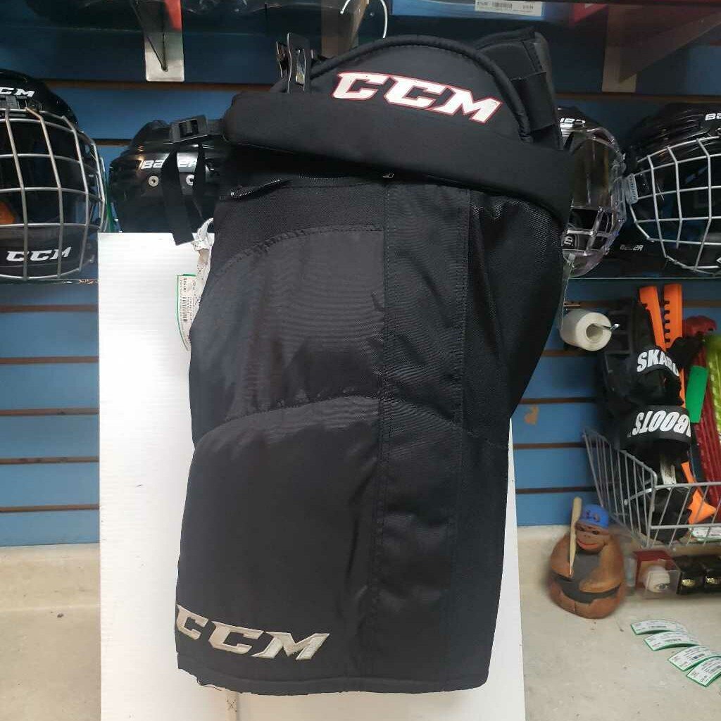 CCM RBZ 130 LE Hockey Pants, Senior Small