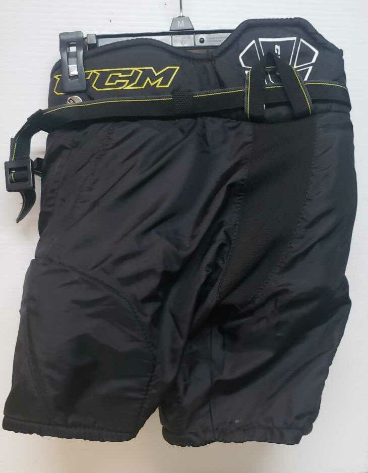 CCM Tacks Hockey Pants, Youth Medium