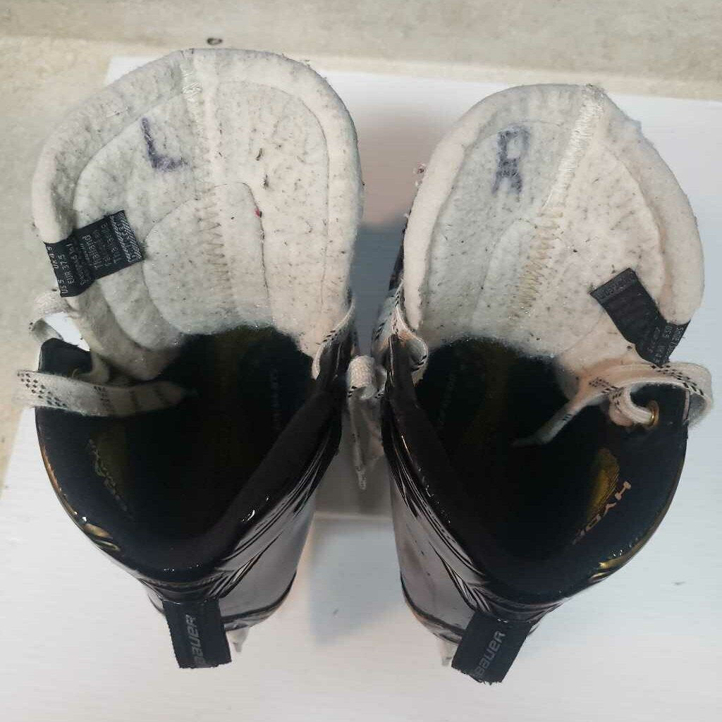 Bauer Supreme S29 Hockey Goalie Skates, Size 4