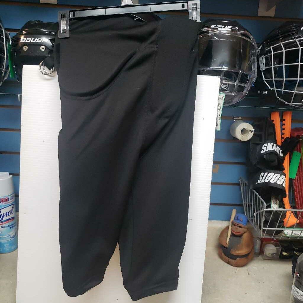 Rawlings Integrated Football Pants, Youth Large