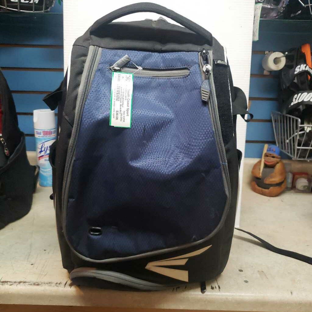 Easton Baseball/Softball Equipment Backpack