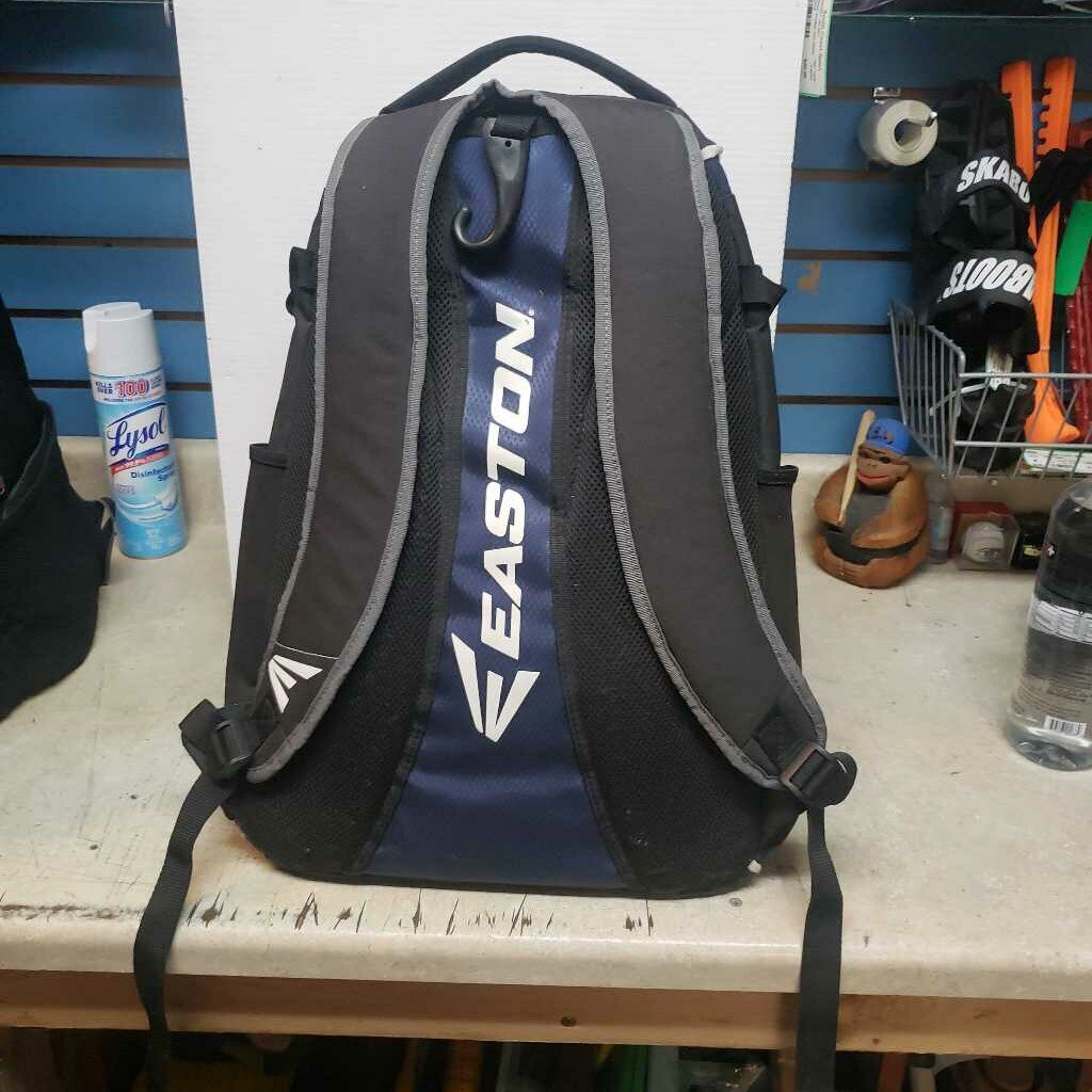 Easton Baseball/Softball Equipment Backpack