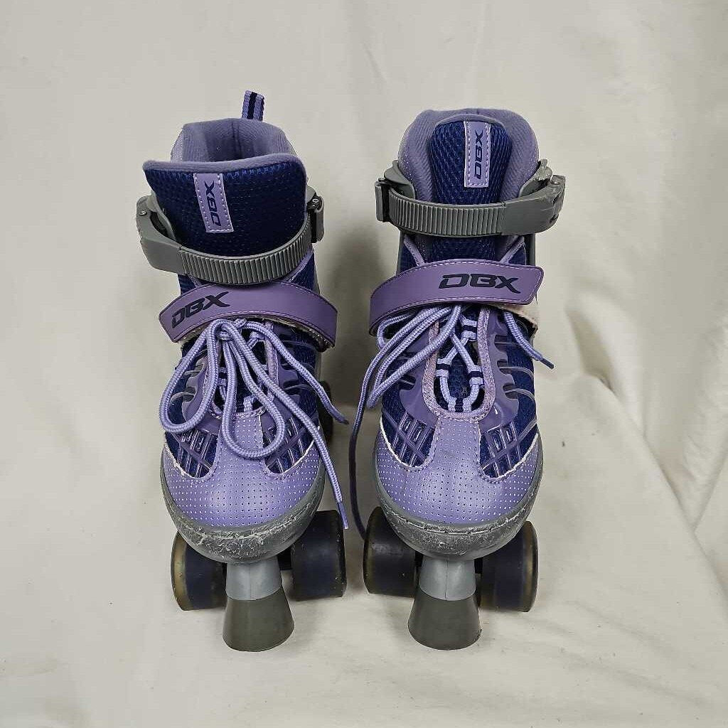DBX Adjustable Women's Roller Skates, Sizes 5-8