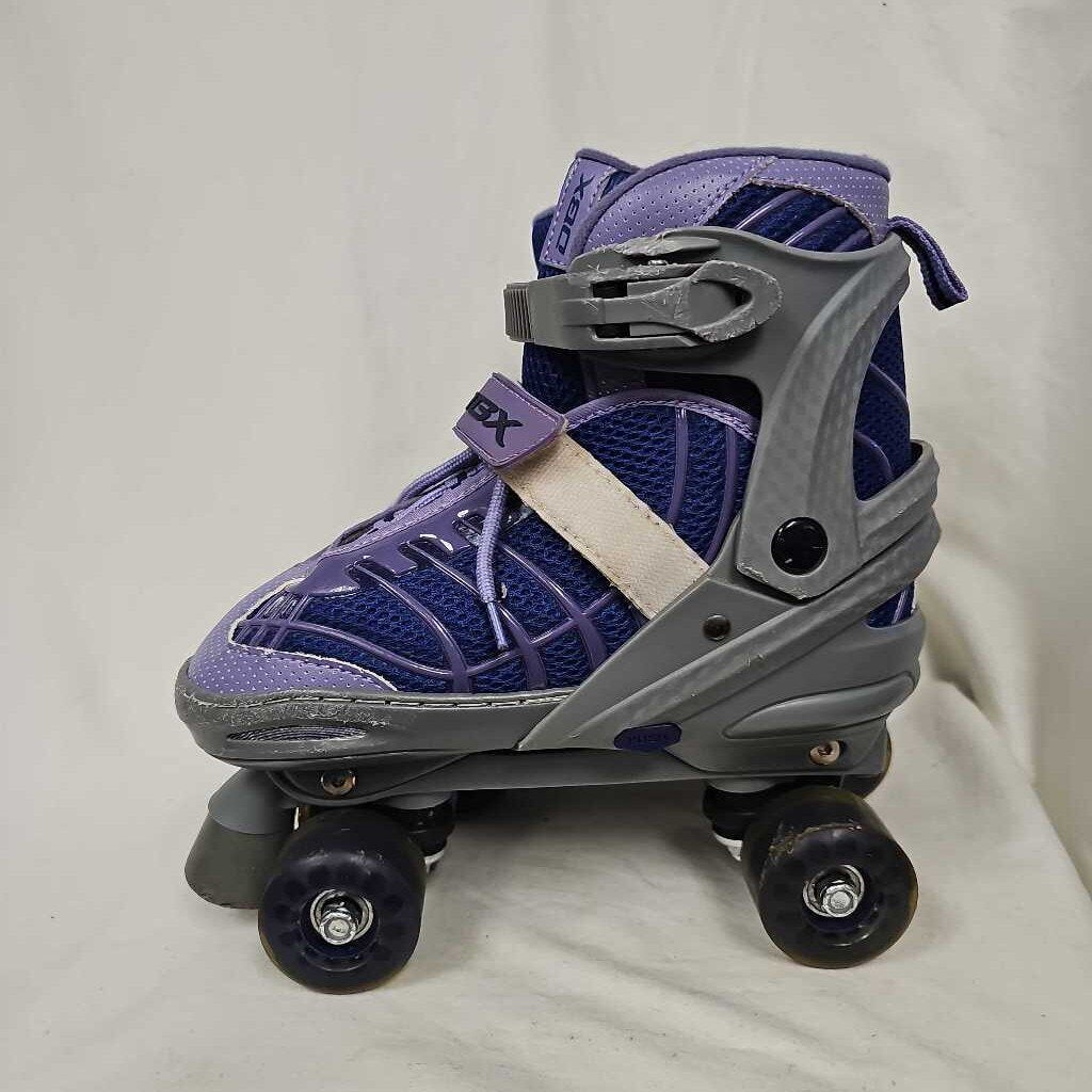 DBX Adjustable Women's Roller Skates, Sizes 5-8