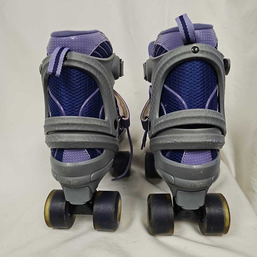 DBX Adjustable Women's Roller Skates, Sizes 5-8