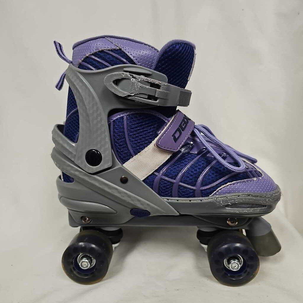 DBX Adjustable Women's Roller Skates, Sizes 5-8