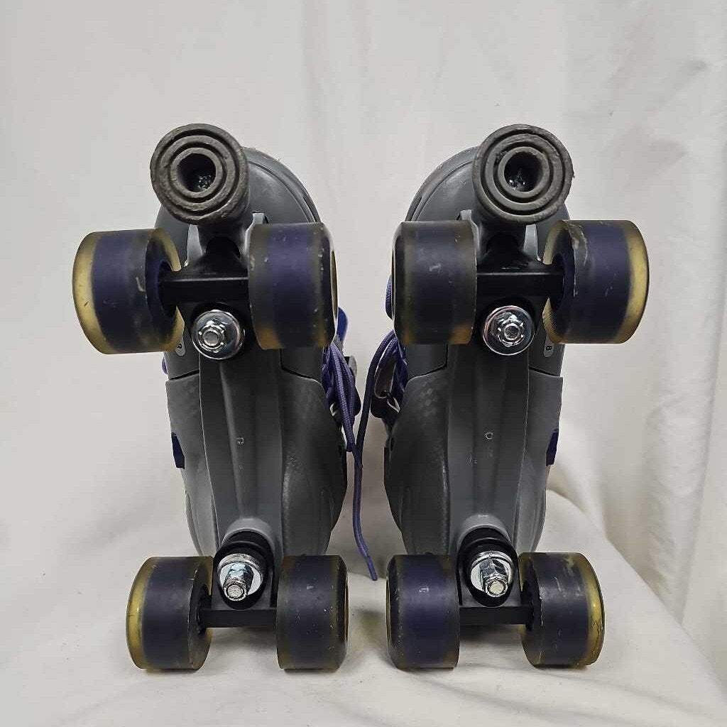 DBX Adjustable Women's Roller Skates, Sizes 5-8