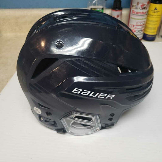 Bauer REAKT 85 Hockey Helmet, Medium