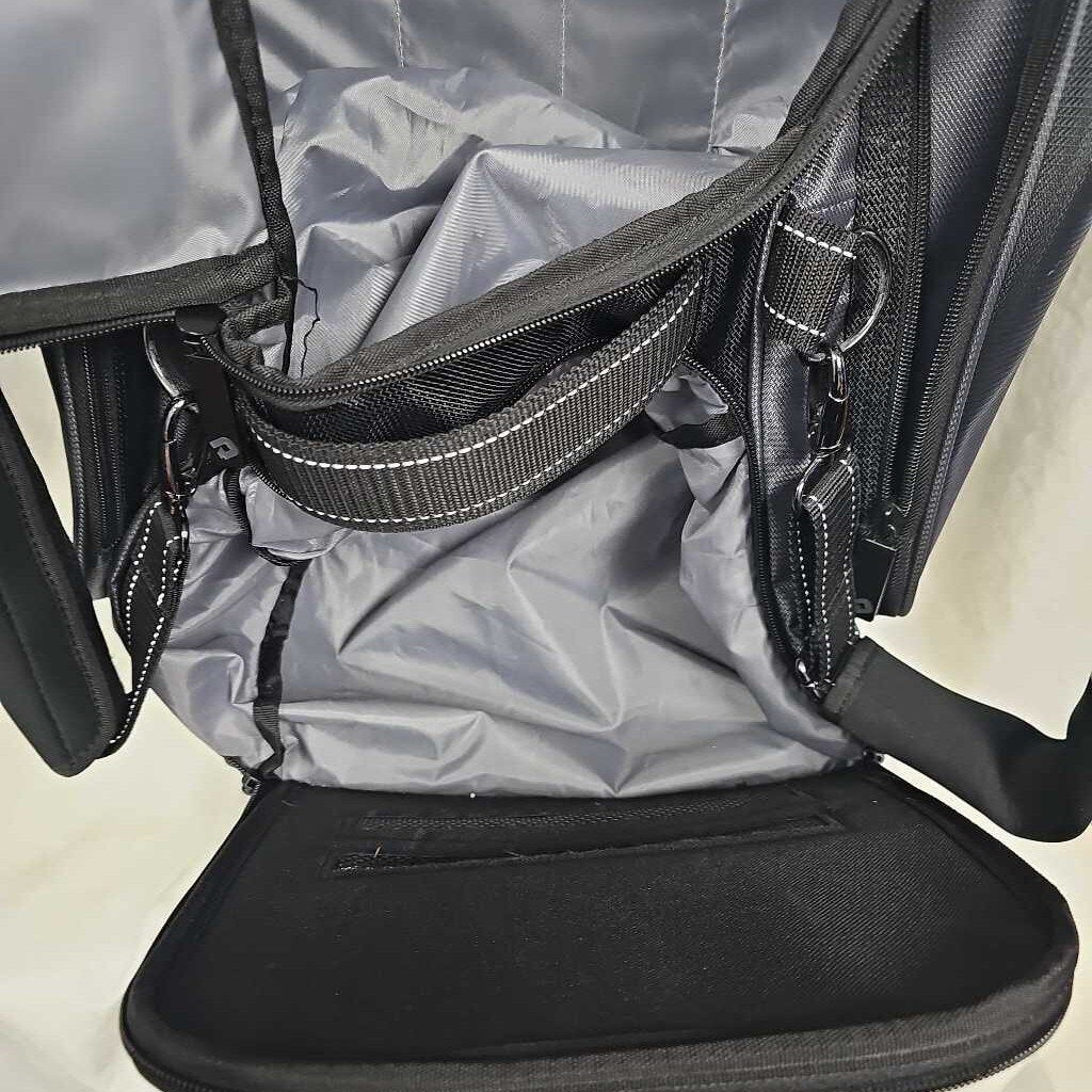 DeMarini Special Ops Frontline Wheeled Baseball/Softball Bag