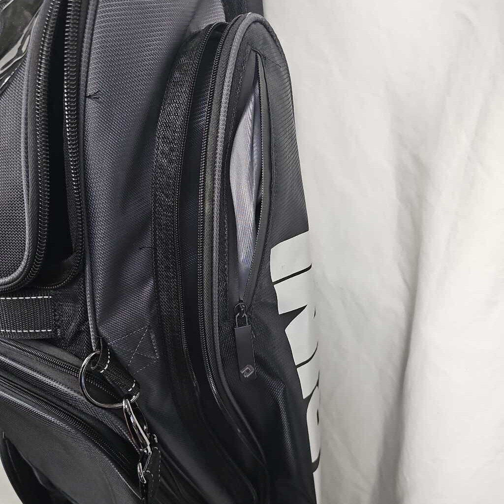 DeMarini Special Ops Frontline Wheeled Baseball/Softball Bag