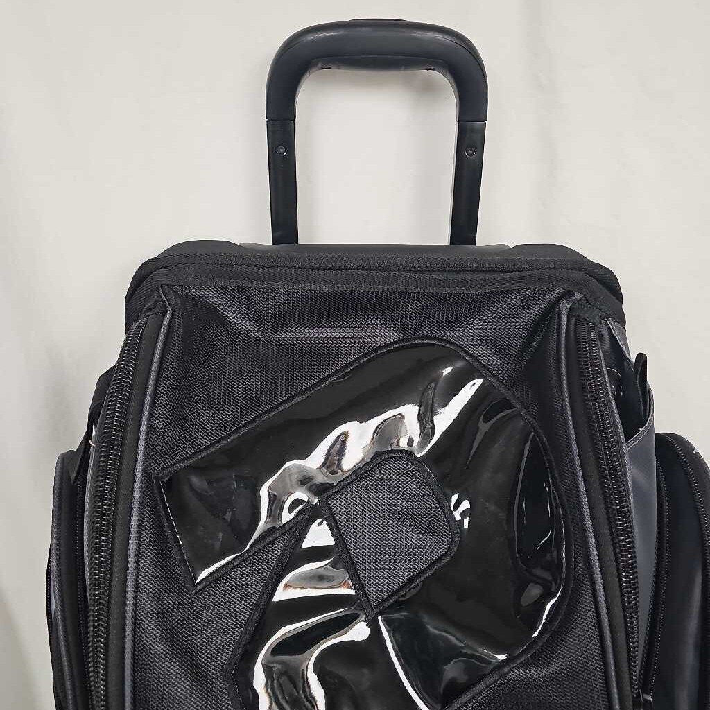 DeMarini Special Ops Frontline Wheeled Baseball/Softball Bag