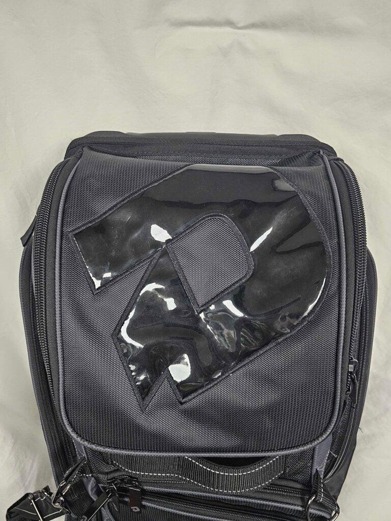 DeMarini Special Ops Frontline Wheeled Baseball/Softball Bag
