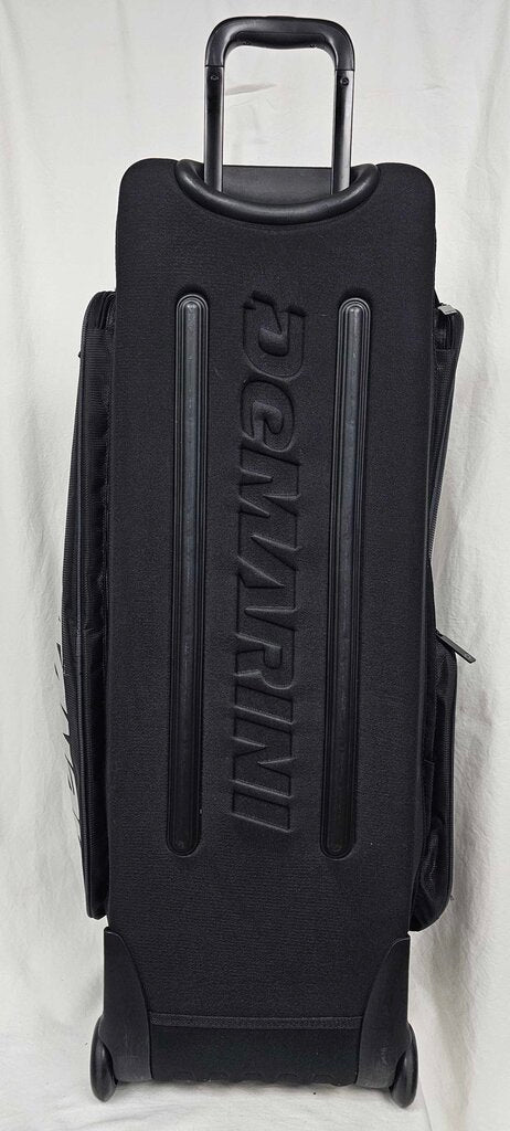 DeMarini Special Ops Frontline Wheeled Baseball/Softball Bag
