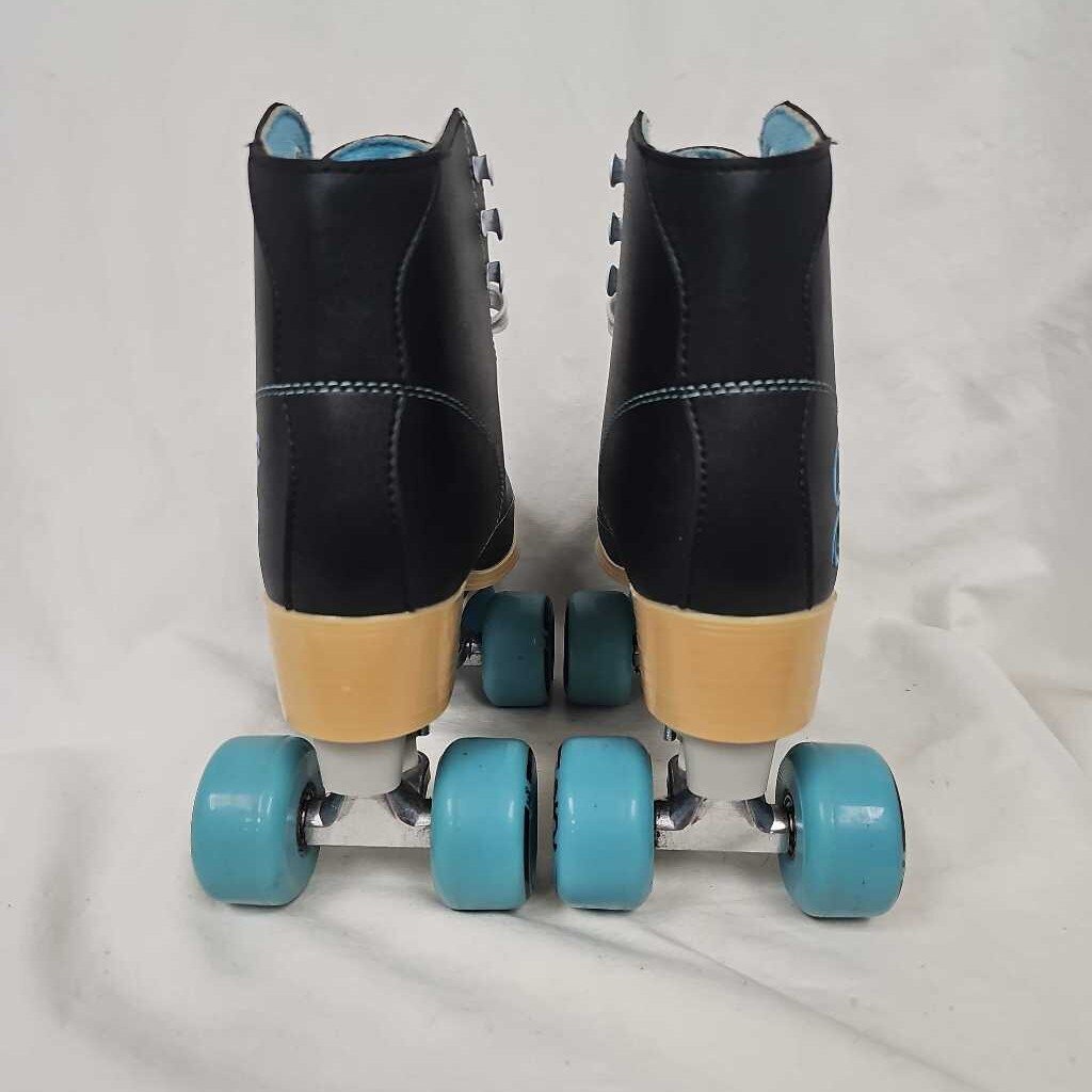Roller Derby Candi Grl Quad Roller Skates, Size Women's 8