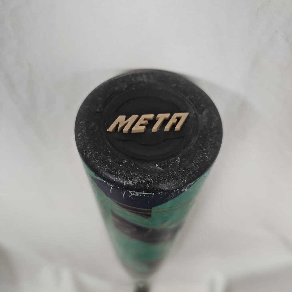 Louisville Slugger Meta (-3) BBCOR Baseball Bat, 33/30