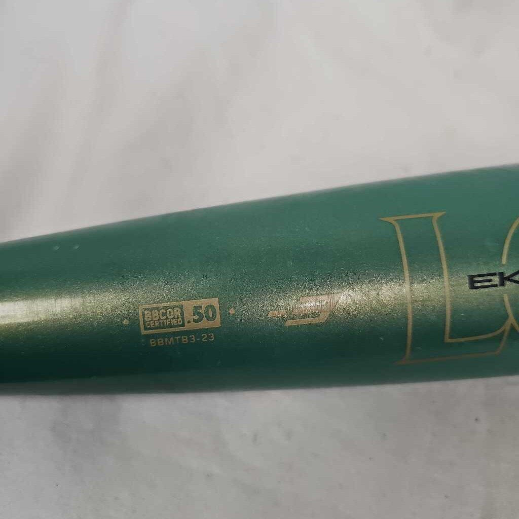Louisville Slugger Meta (-3) BBCOR Baseball Bat, 33/30