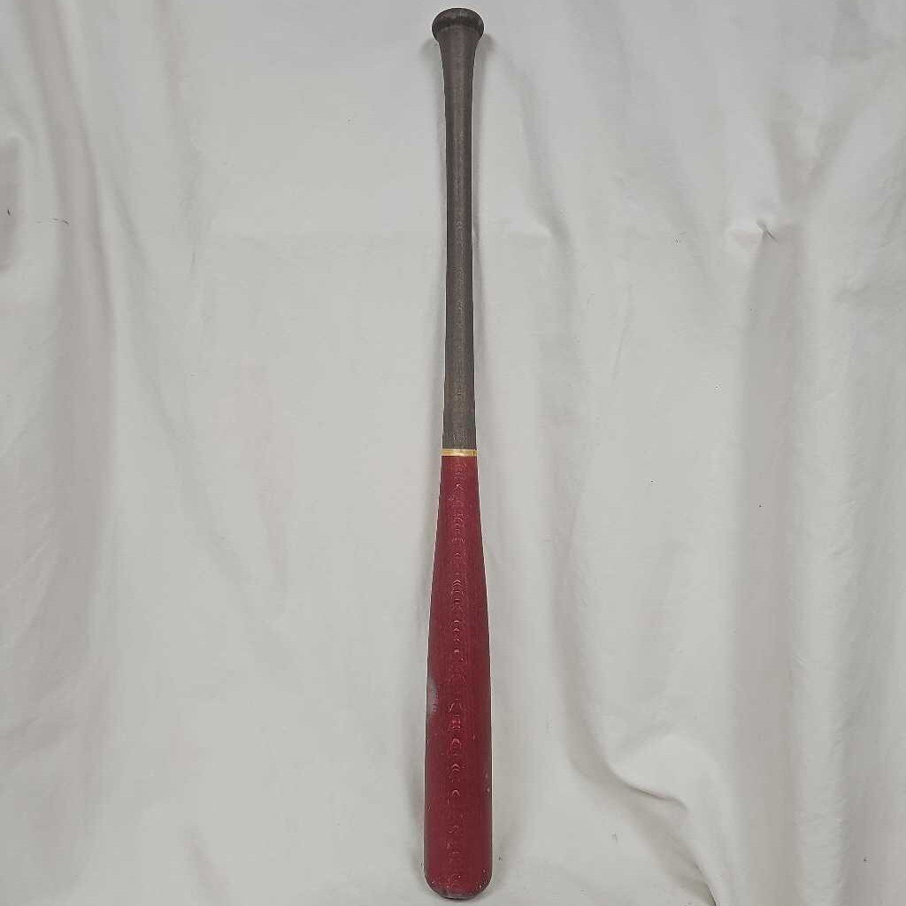 Cam Wood Pro Euro Beech Wareham Gateman Baseball Bat, 32"/29oz