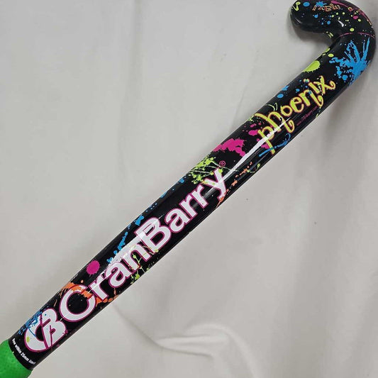 CranBarry Phoenix Composite Field Hockey Stick, 36"