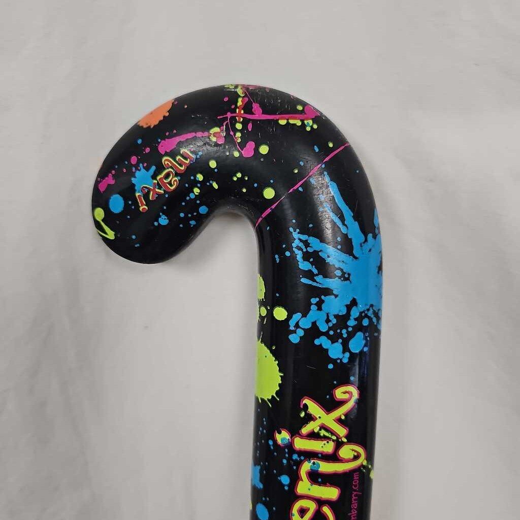 CranBarry Phoenix Composite Field Hockey Stick, 36"