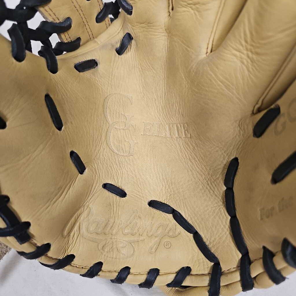 Rawlings GG Elite Baseball Glove, 11.5"