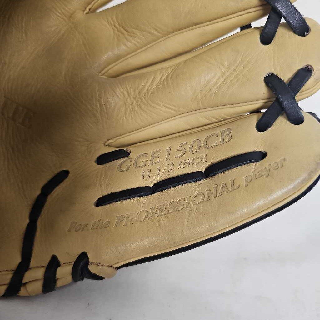 Rawlings GG Elite Baseball Glove, 11.5"