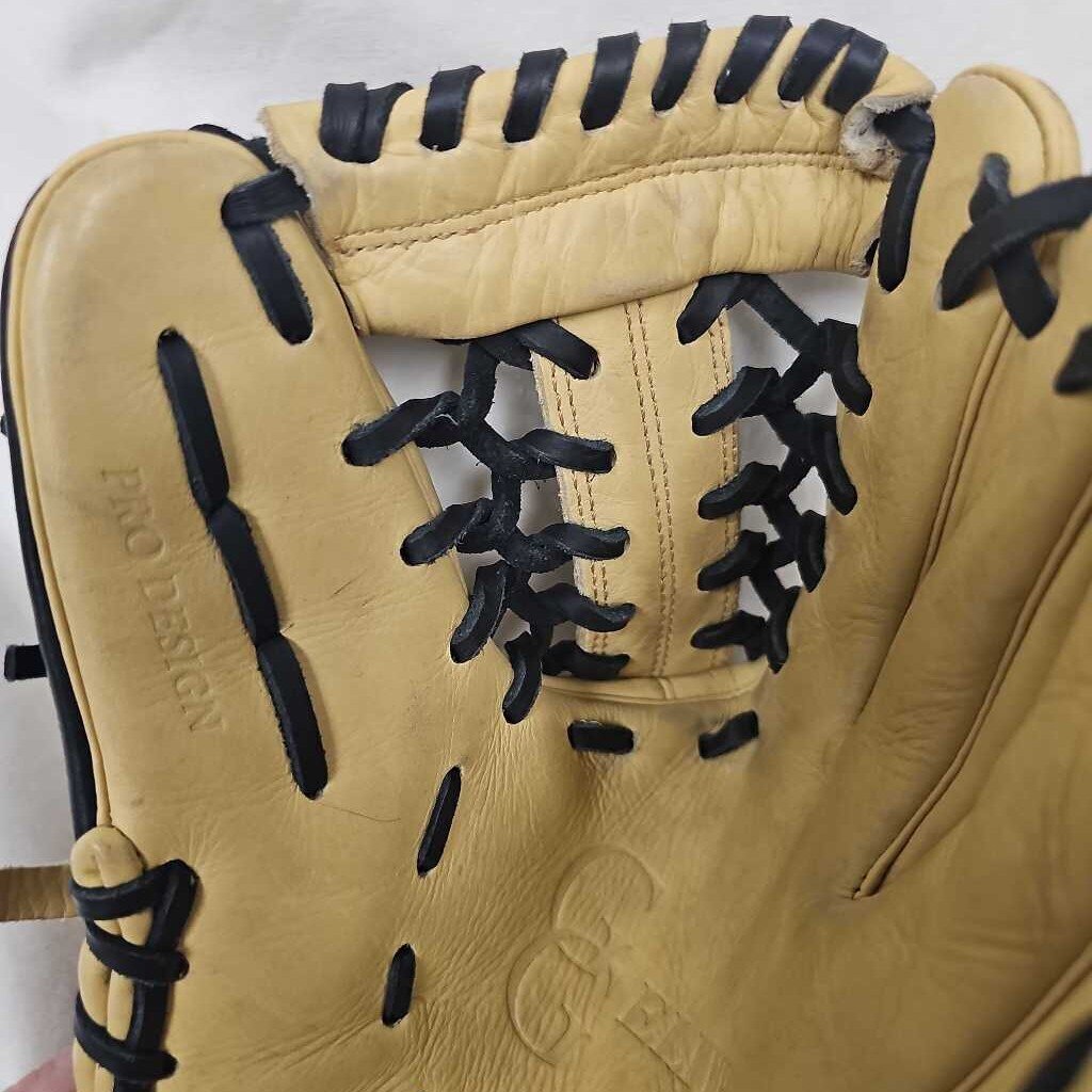Rawlings GG Elite Baseball Glove, 11.5"