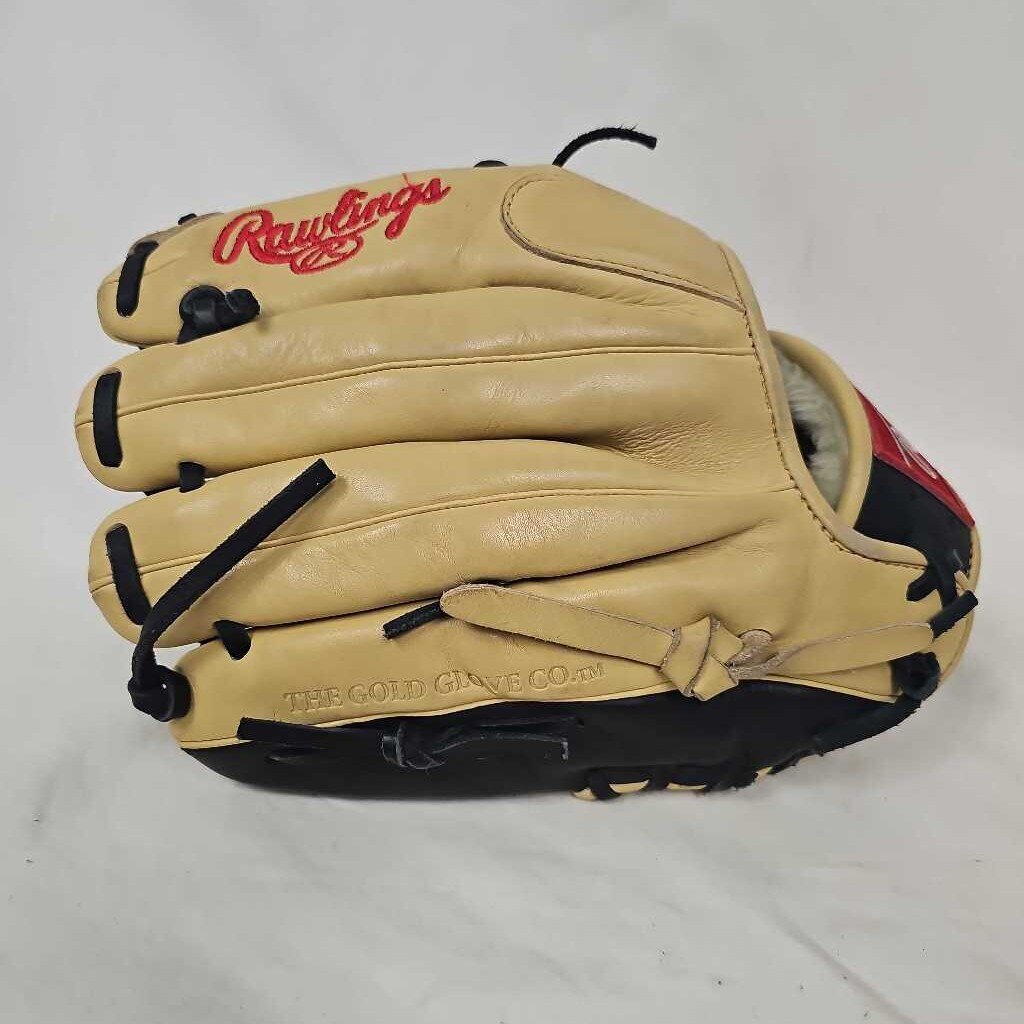 Rawlings GG Elite Baseball Glove, 11.5"