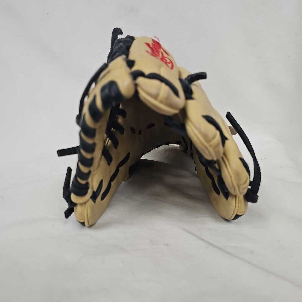Rawlings GG Elite Baseball Glove, 11.5"