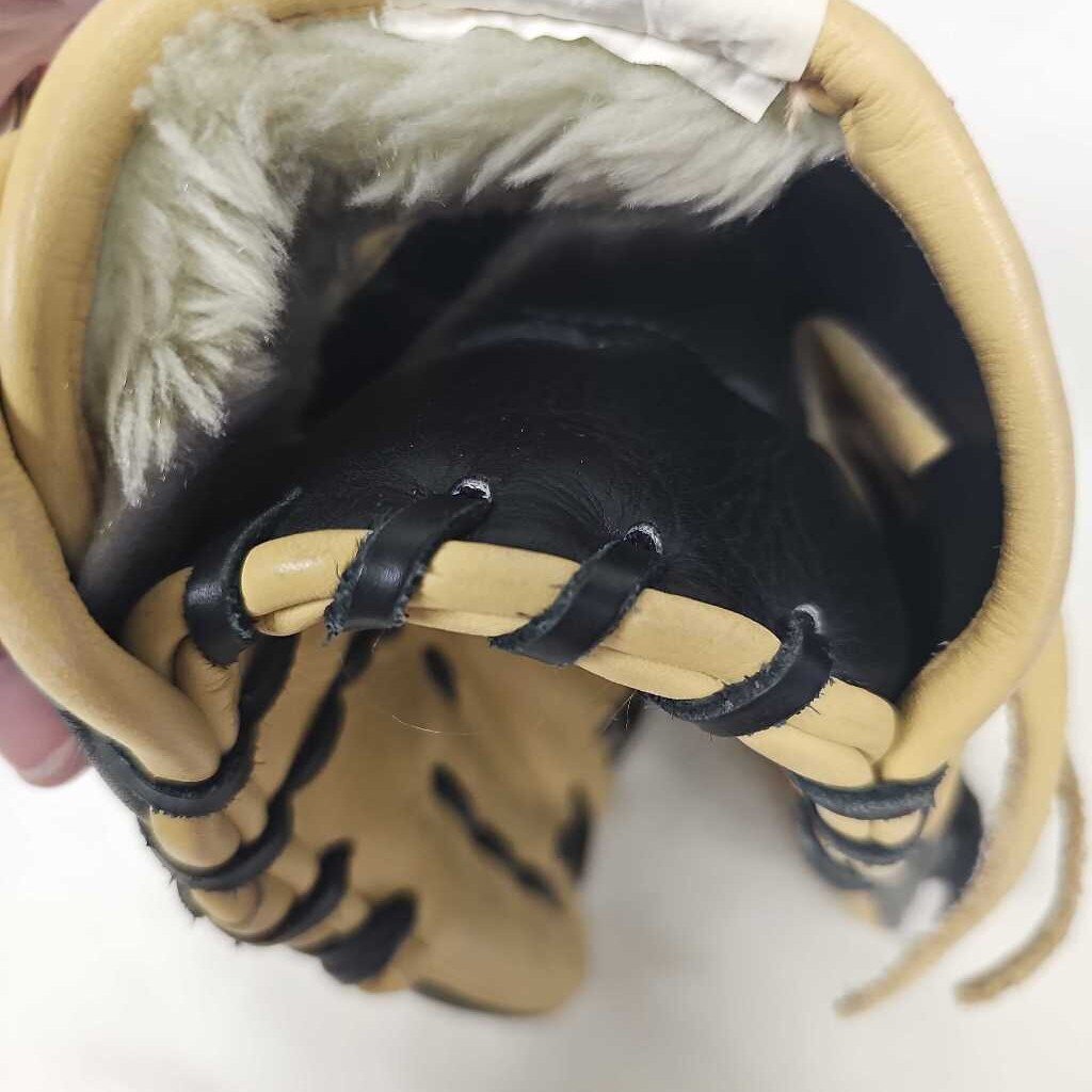 Rawlings GG Elite Baseball Glove, 11.5"