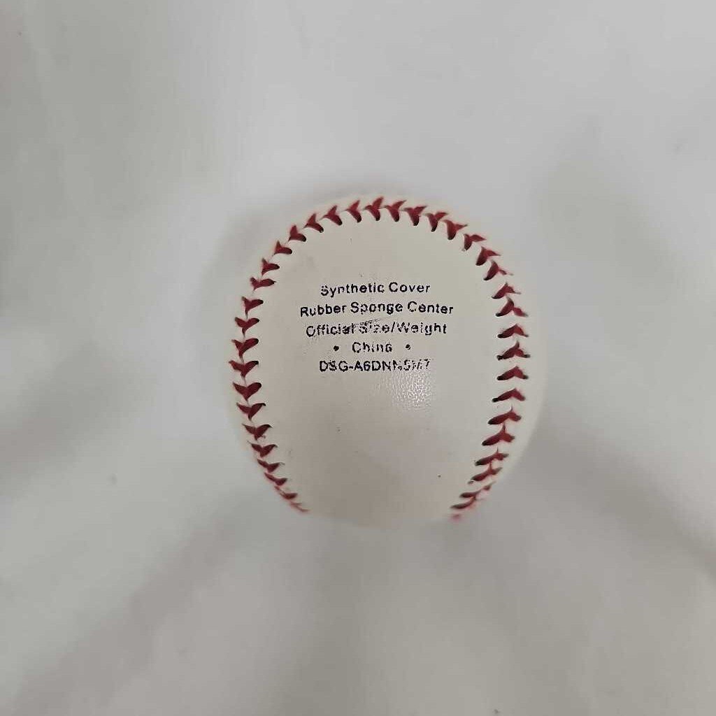 Adidas I-R-V Safety Baseball Level 5