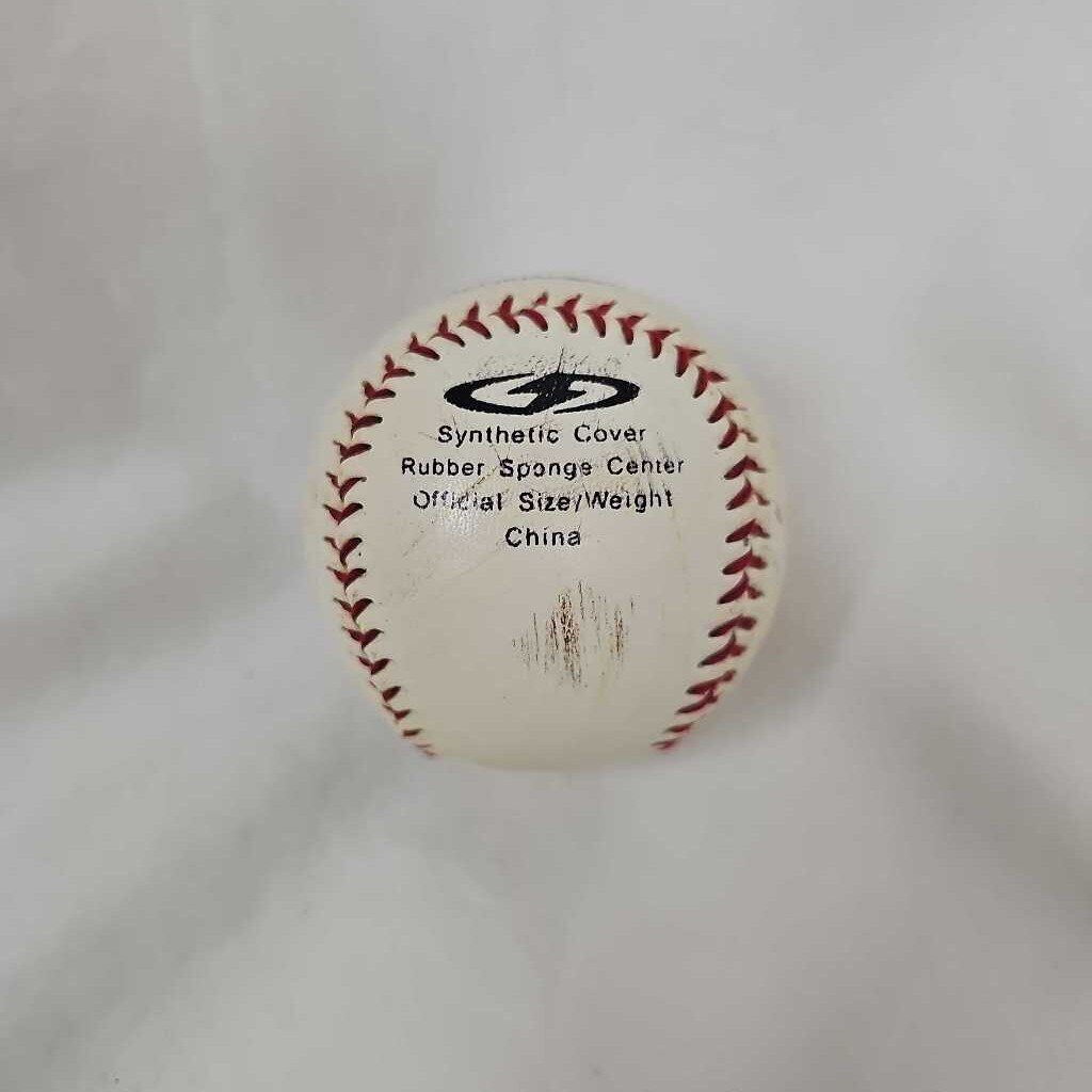 Power Bolt IRV Level 5 Safety Ball