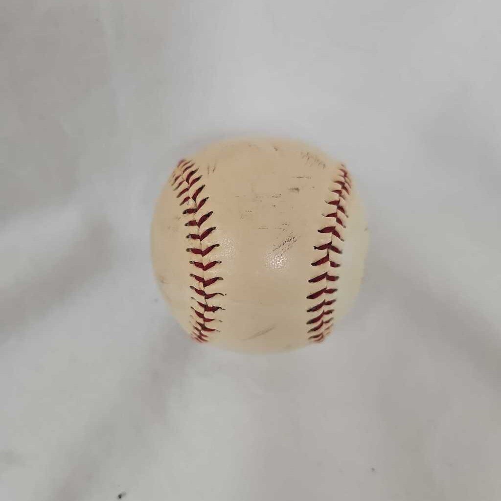 Power Bolt IRV Level 5 Safety Ball