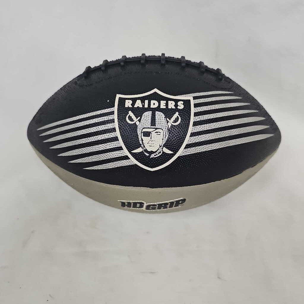 Raiders Kids Football