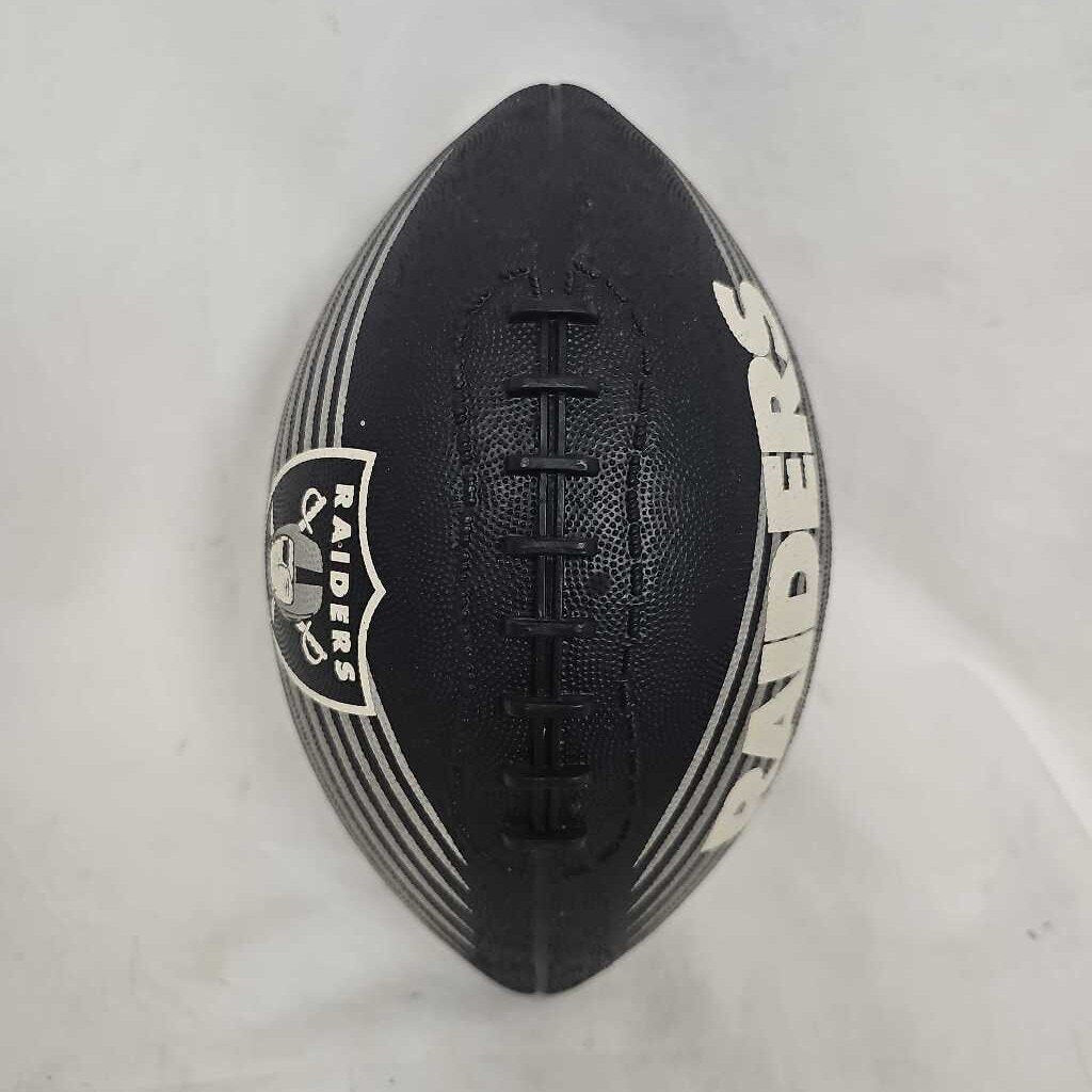 Raiders Kids Football