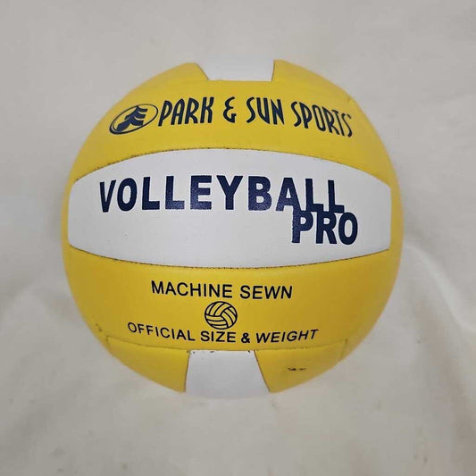 Park & Sun Sports Pro Volleyball