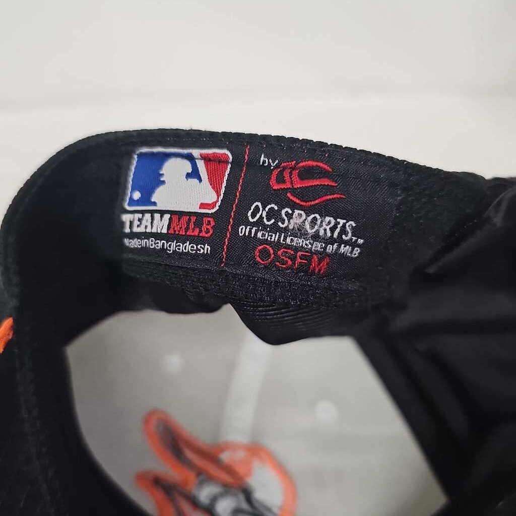 Baltimore Orioles Cap