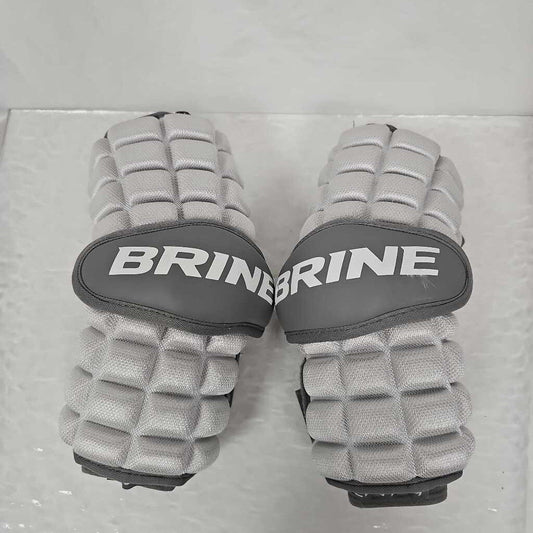 Brine Clutch Lacrosse Arm Guards