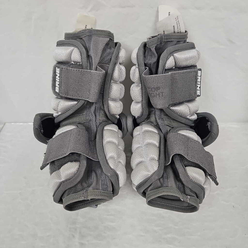 Brine Clutch Lacrosse Arm Guards