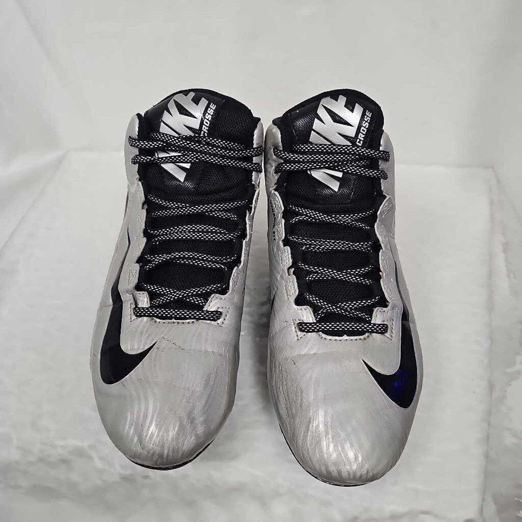 Nike Speedlax Men's Lacrosse Cleats, size 9.5