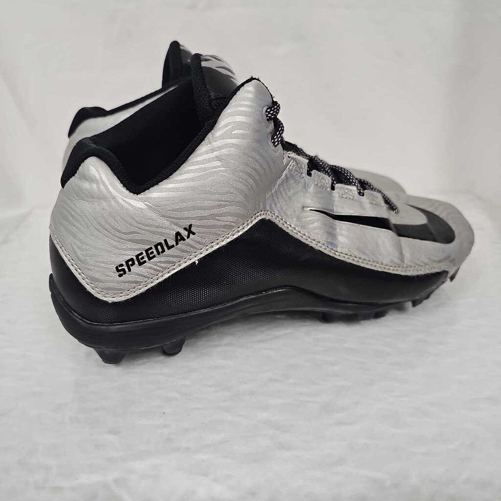 Nike Speedlax Men's Lacrosse Cleats, size 9.5